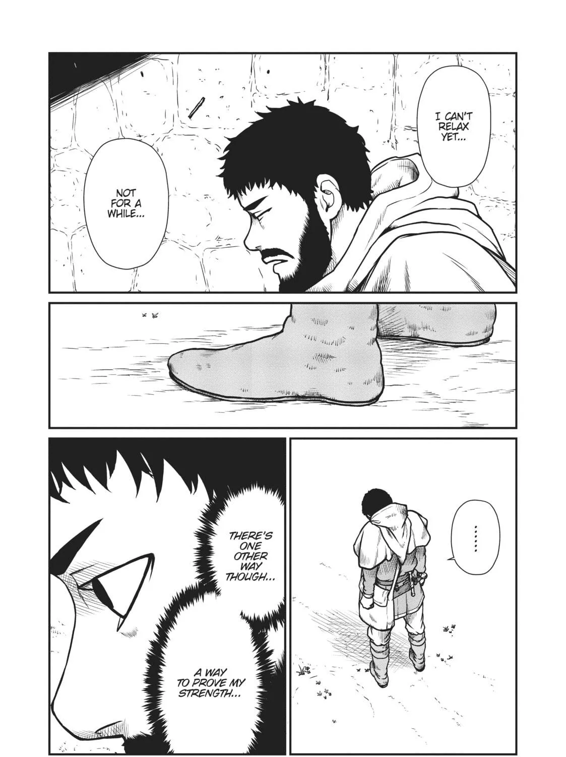 Karate Survivor in Another World Chapter 16 page 49 - 