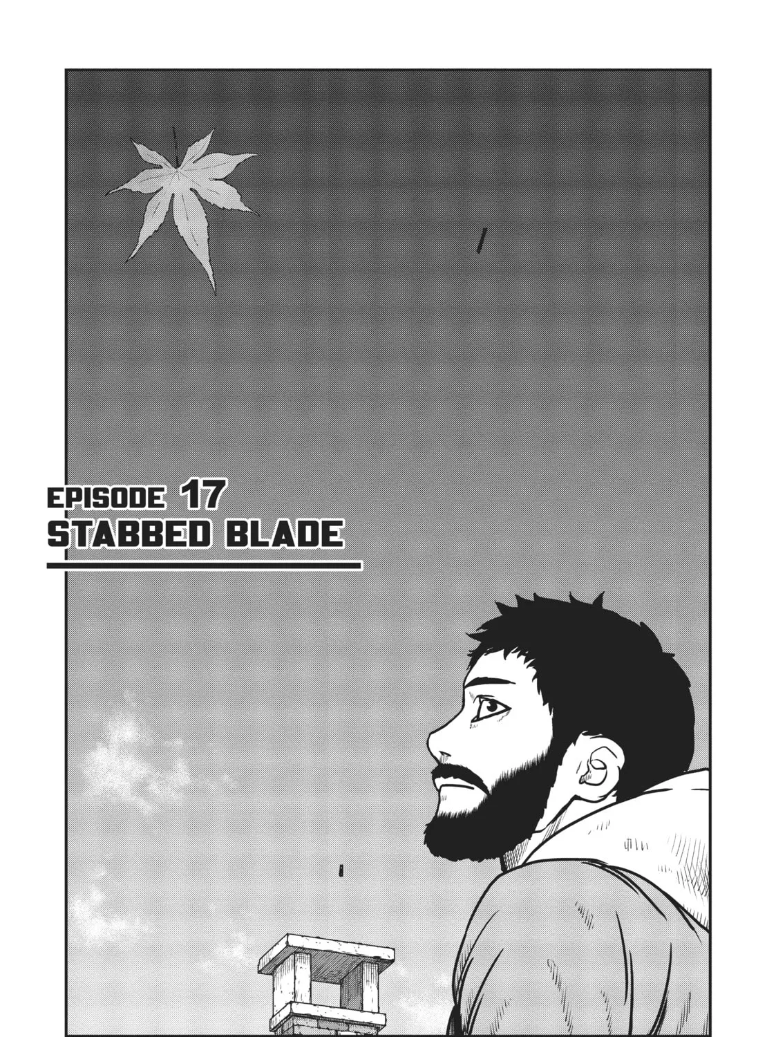 Karate Survivor in Another World Chapter 17 page 1 - 