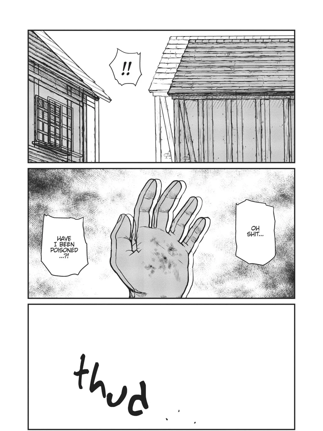 Karate Survivor in Another World Chapter 17 page 51 - 