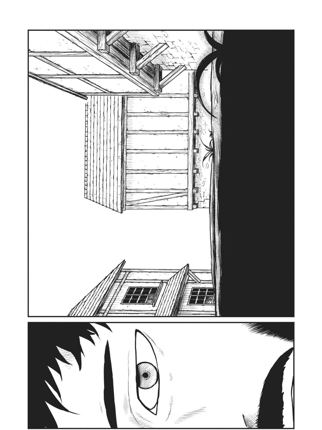 Karate Survivor in Another World Chapter 17 page 53 - 