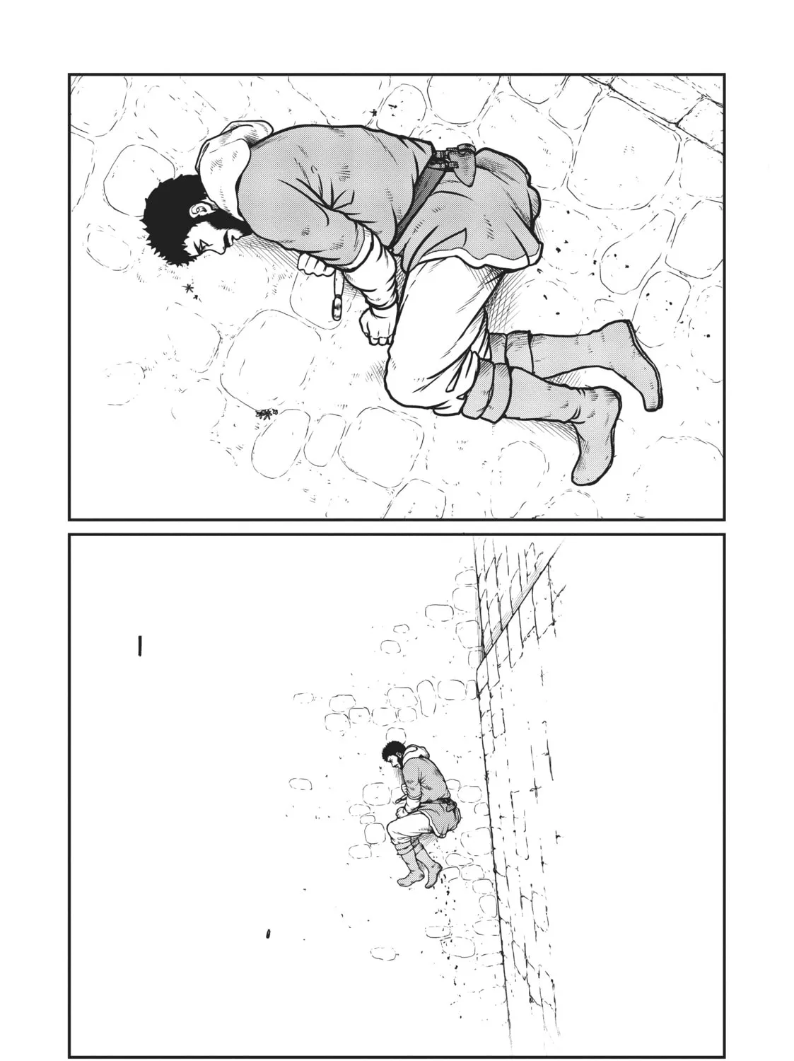 Karate Survivor in Another World Chapter 17 page 55 - 