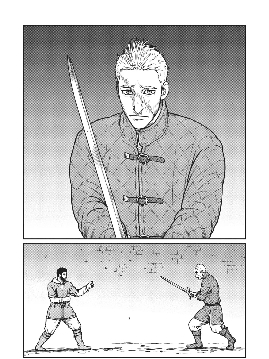 Karate Survivor in Another World Chapter 17 page 7 - 