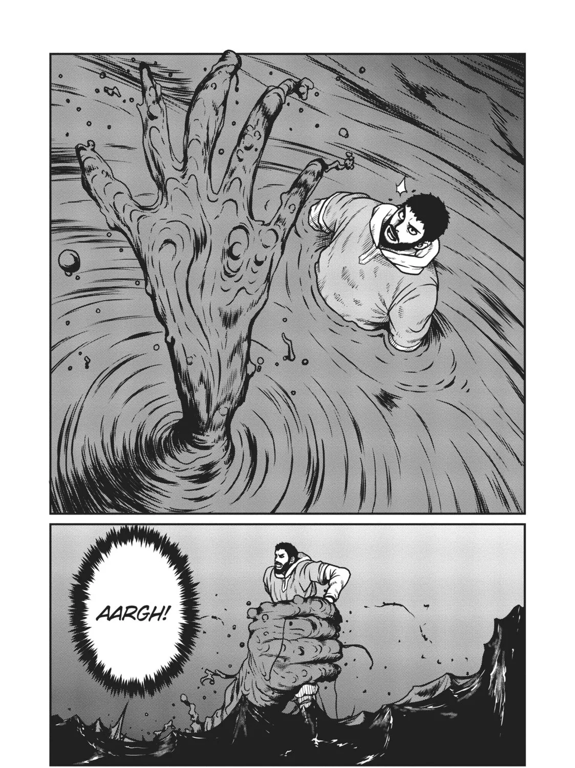 Karate Survivor in Another World Chapter 18 page 13 - 