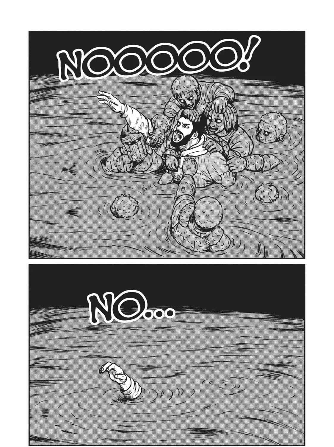 Karate Survivor in Another World Chapter 18 page 19 - 