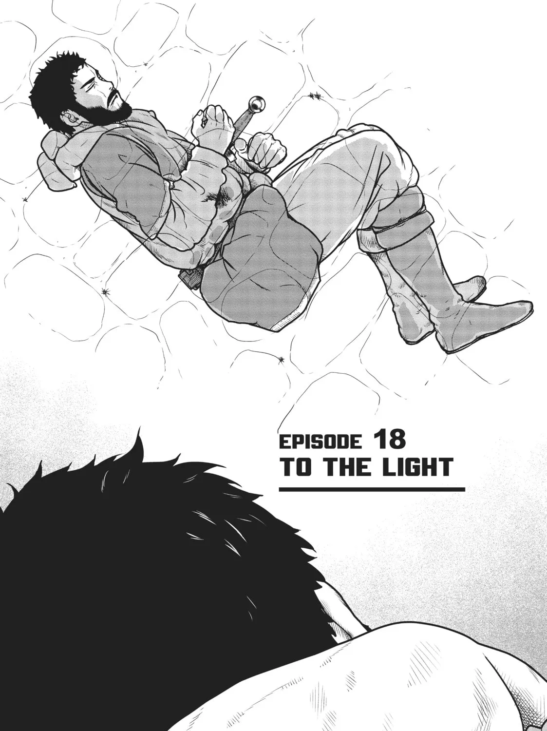 Karate Survivor in Another World Chapter 18 page 3 - 