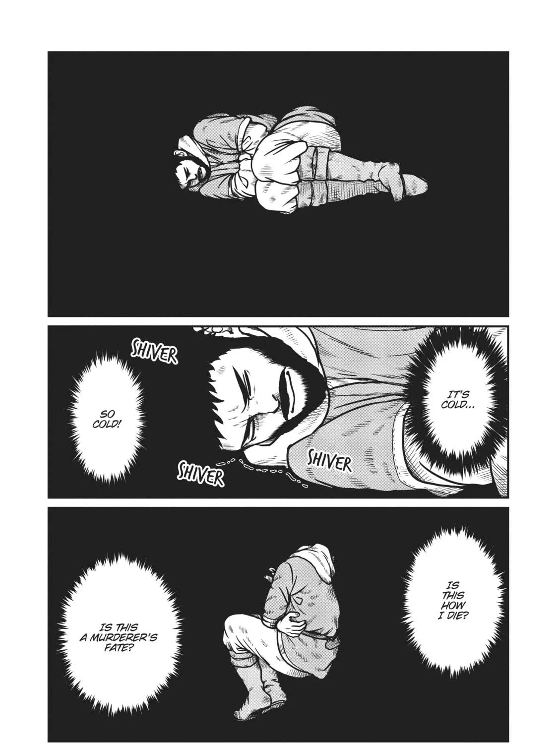 Karate Survivor in Another World Chapter 18 page 23 - 