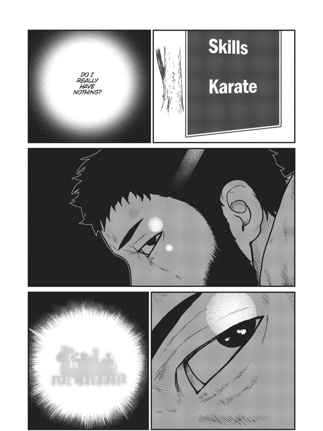 Karate Survivor in Another World Chapter 18 page 29 - 