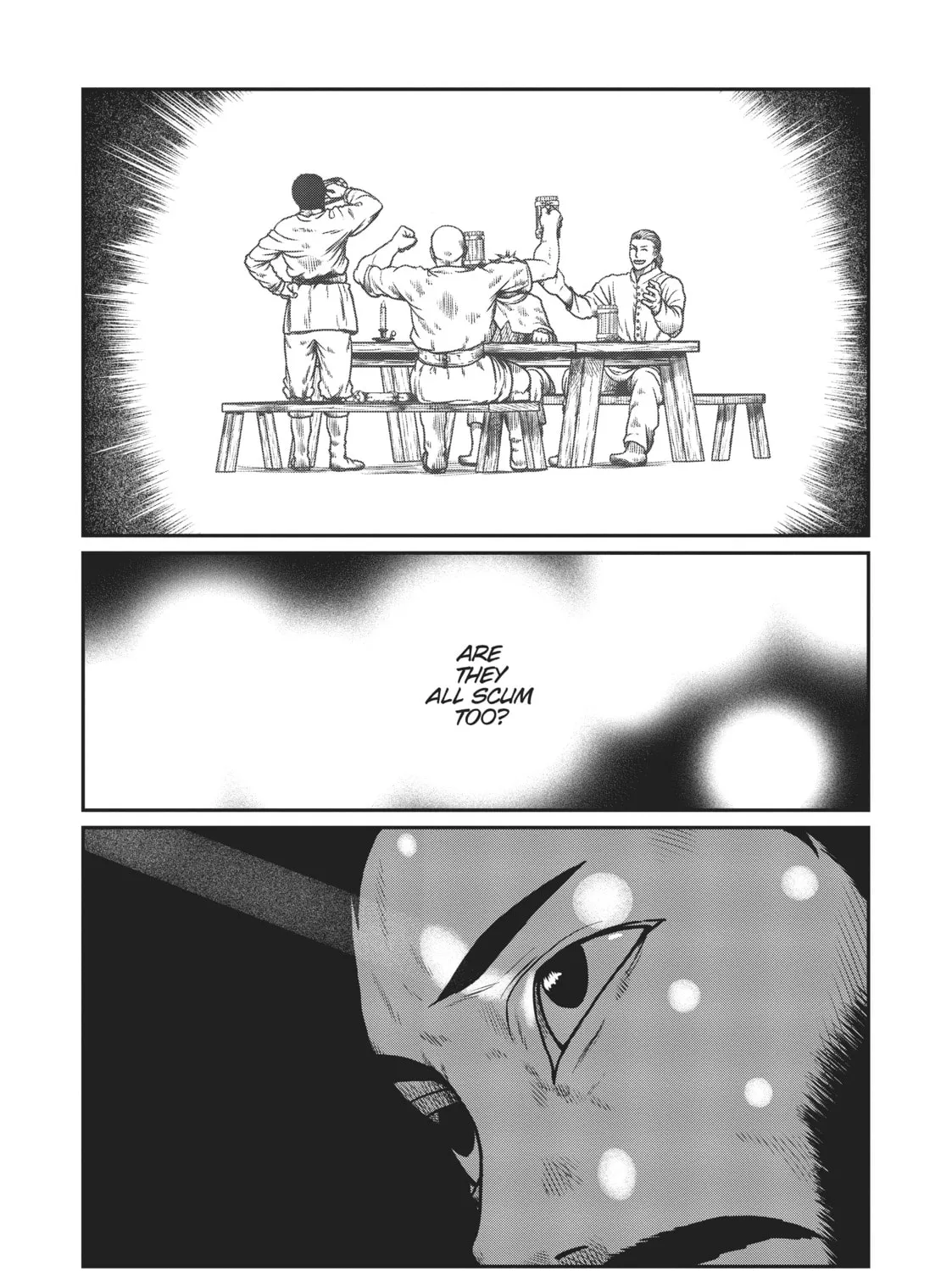 Karate Survivor in Another World Chapter 18 page 31 - 