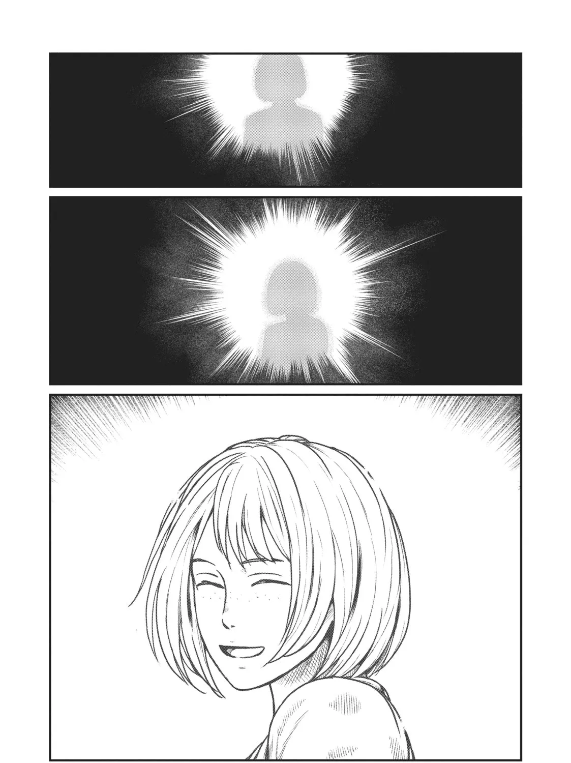 Karate Survivor in Another World Chapter 18 page 33 - 