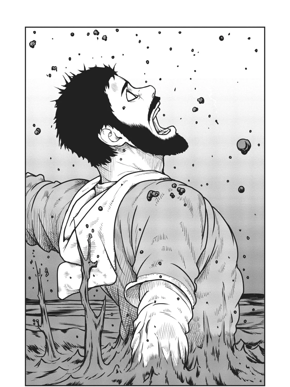 Karate Survivor in Another World Chapter 18 page 37 - 
