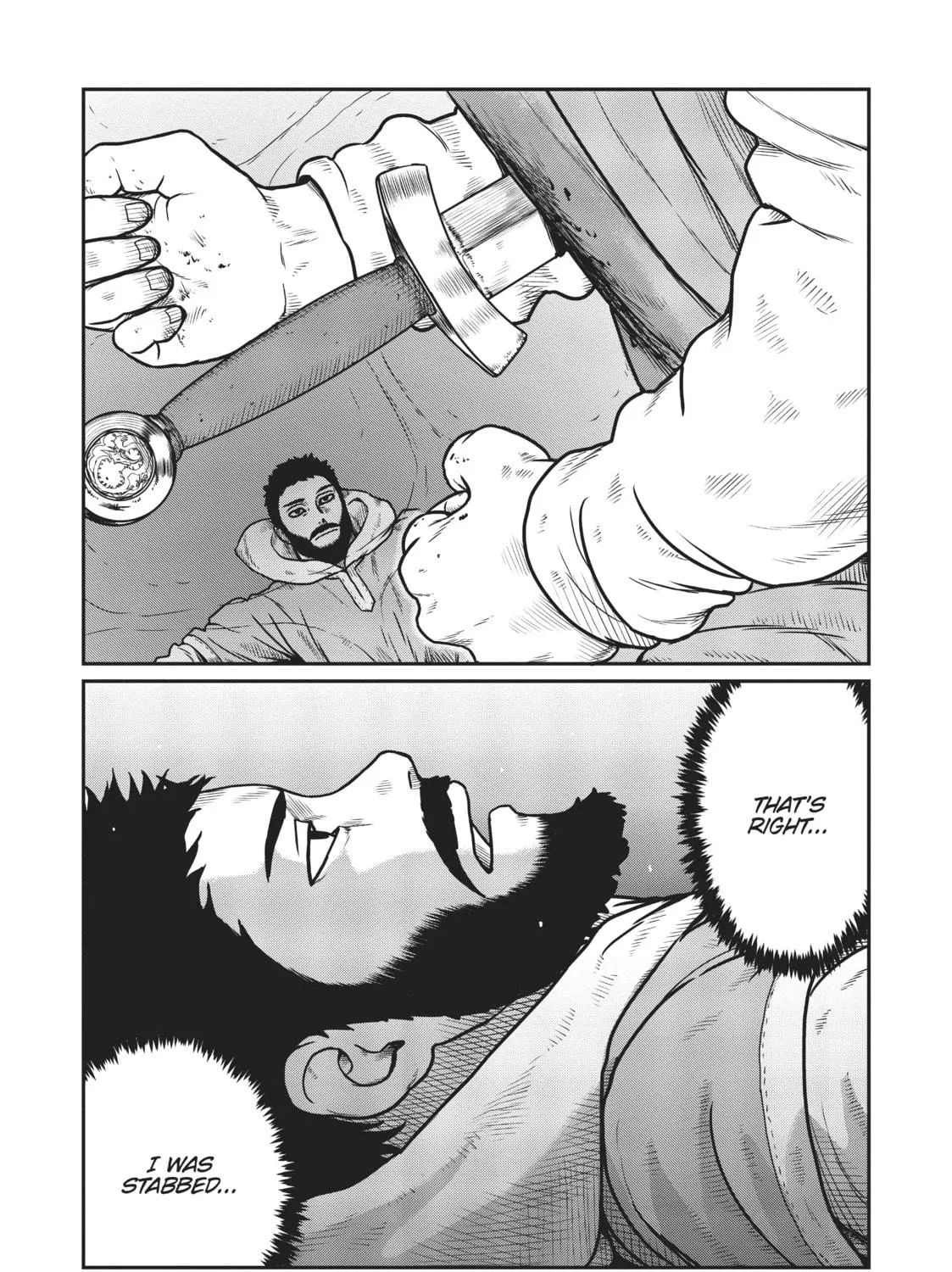 Karate Survivor in Another World Chapter 18 page 5 - 