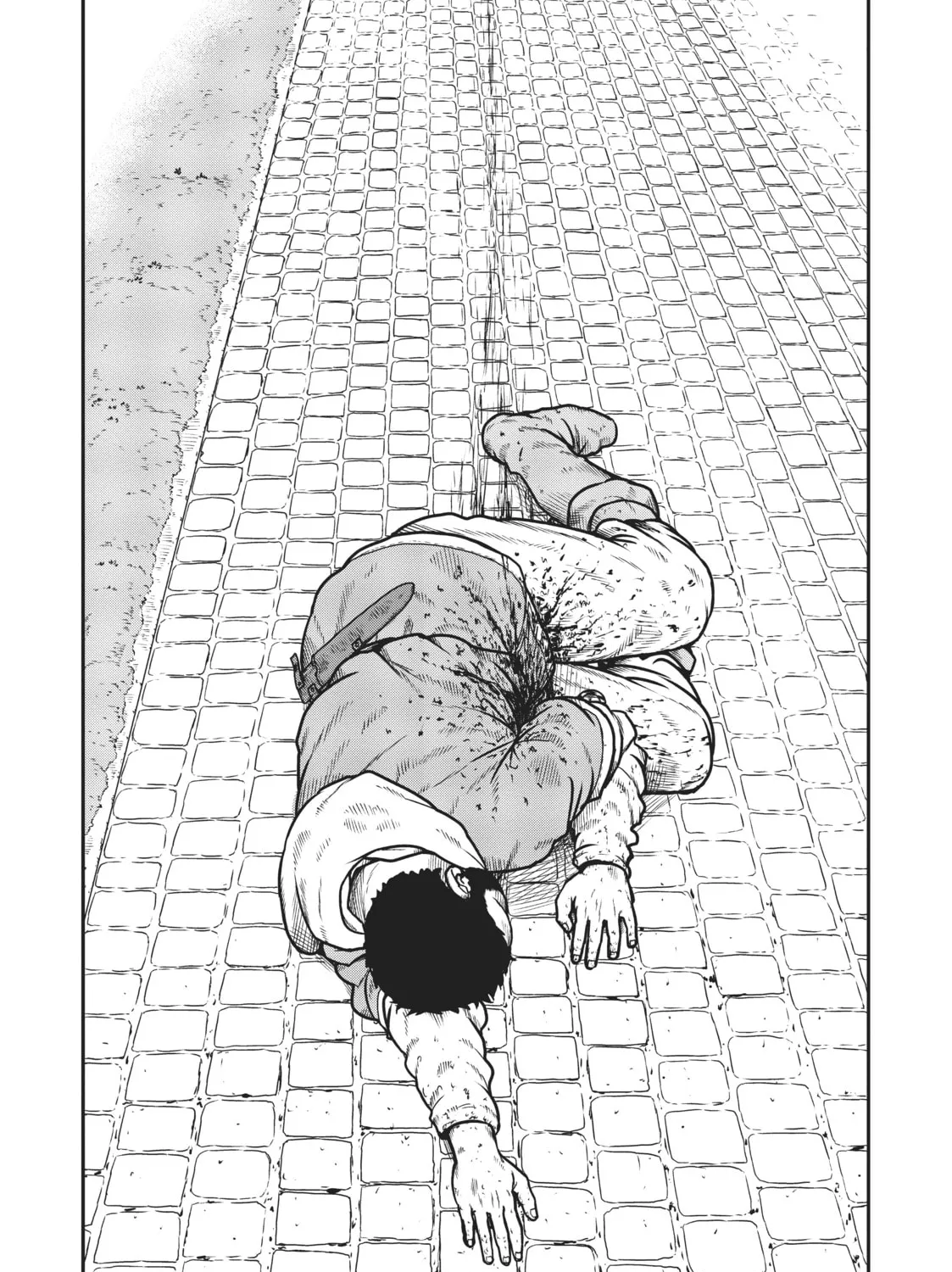 Karate Survivor in Another World Chapter 18 page 51 - 