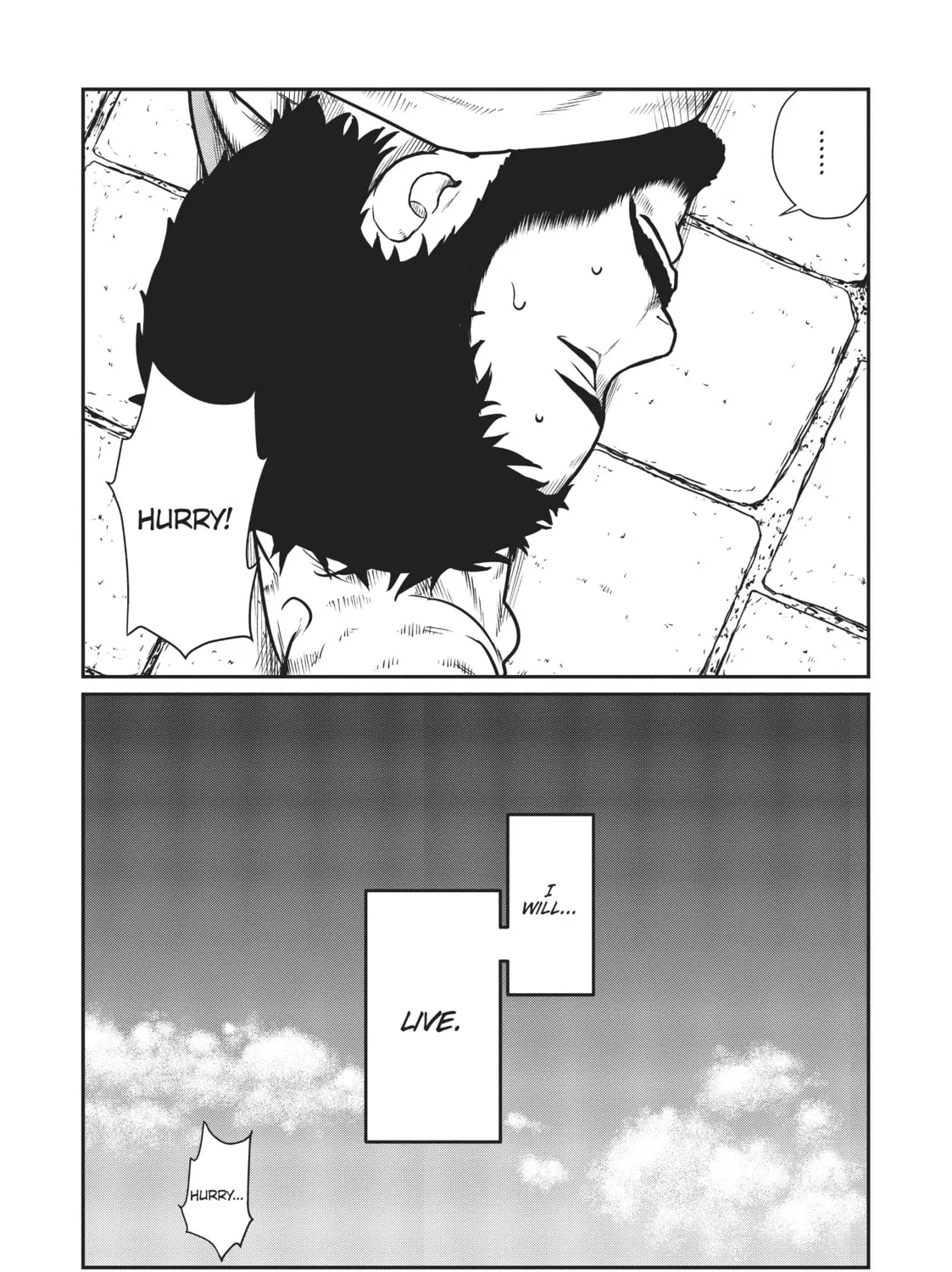 Karate Survivor in Another World Chapter 18 page 55 - 