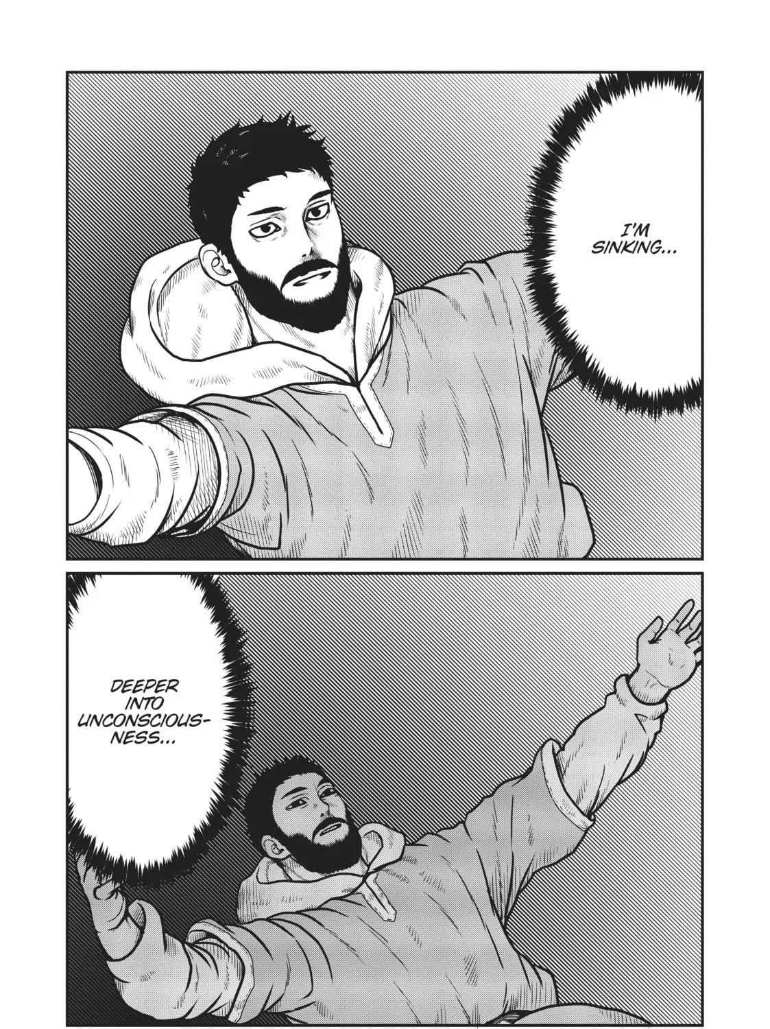 Karate Survivor in Another World Chapter 18 page 7 - 