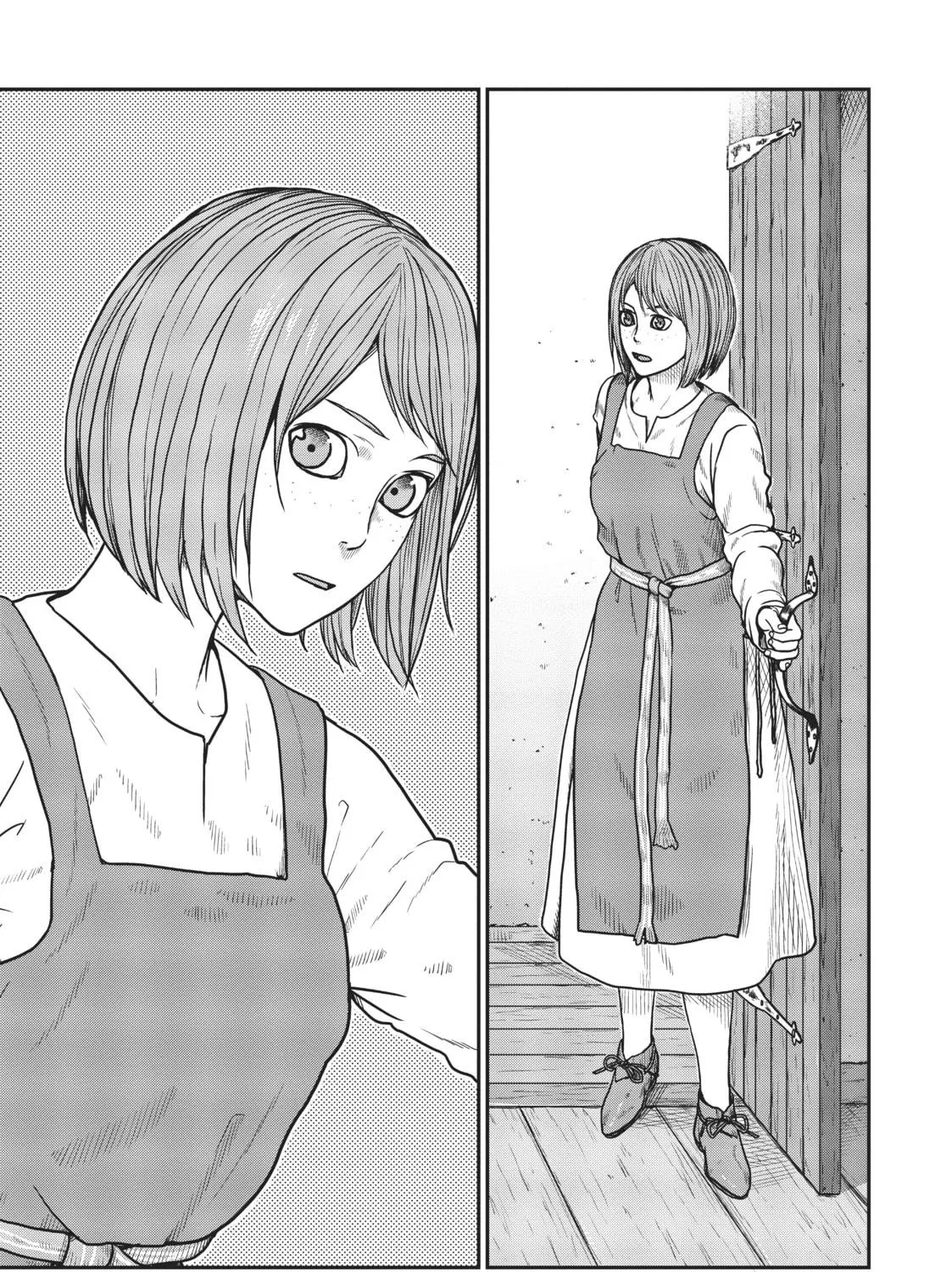 Karate Survivor in Another World Chapter 19 page 19 - 