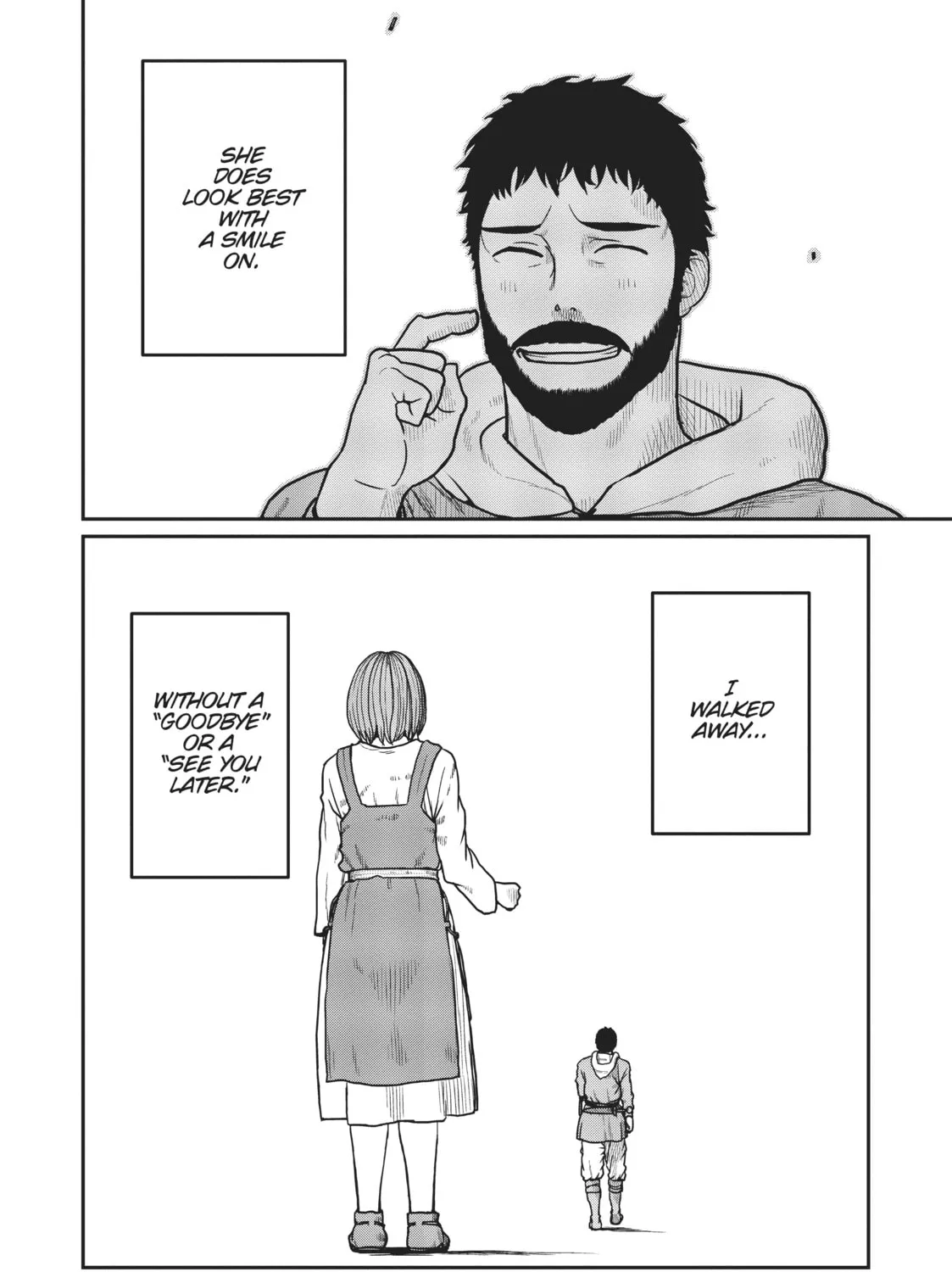 Karate Survivor in Another World Chapter 19 page 33 - 