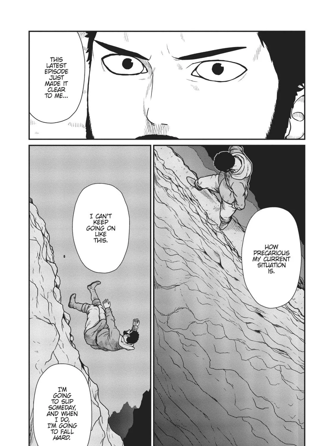 Karate Survivor in Another World Chapter 19 page 53 - 