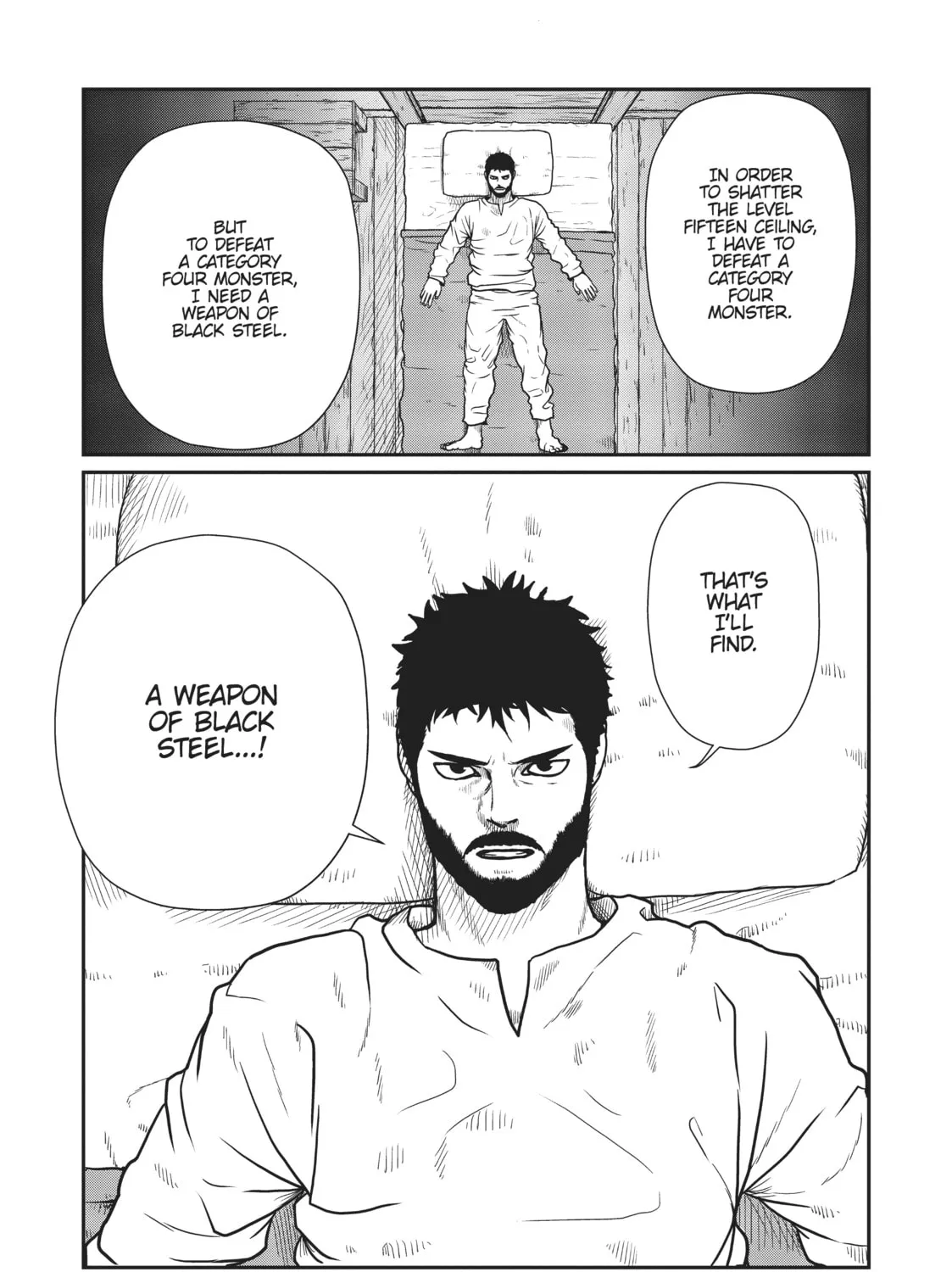Karate Survivor in Another World Chapter 19 page 55 - 