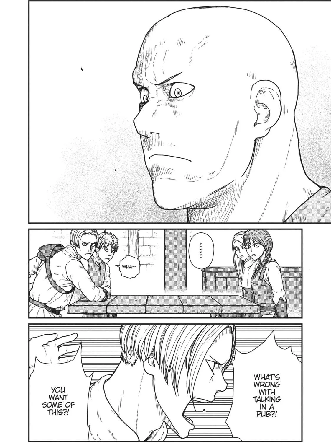 Karate Survivor in Another World Chapter 20 page 23 - 
