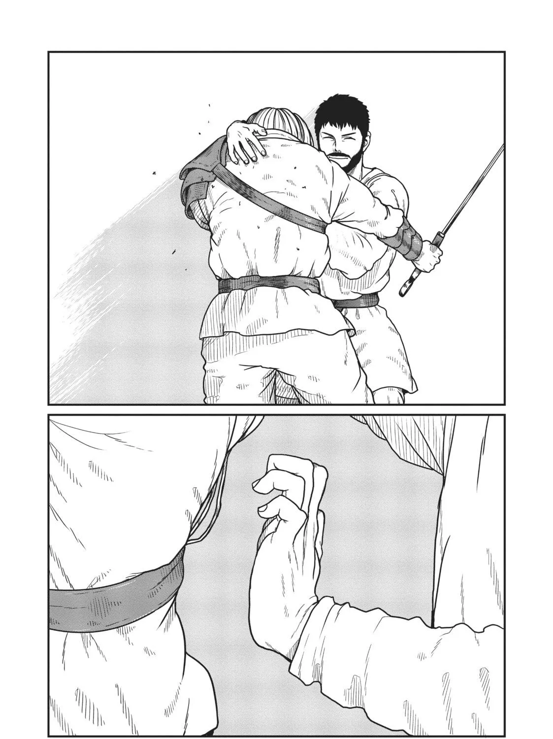 Karate Survivor in Another World Chapter 20 page 29 - 