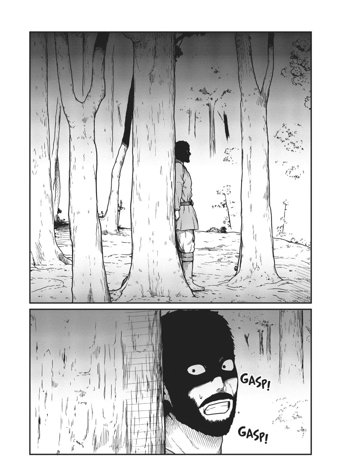 Karate Survivor in Another World Chapter 20 page 41 - 
