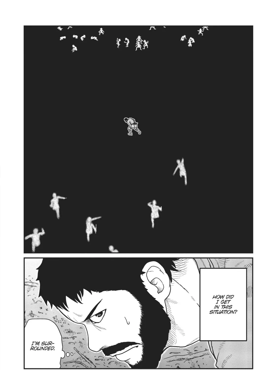 Karate Survivor in Another World Chapter 20 page 51 - 