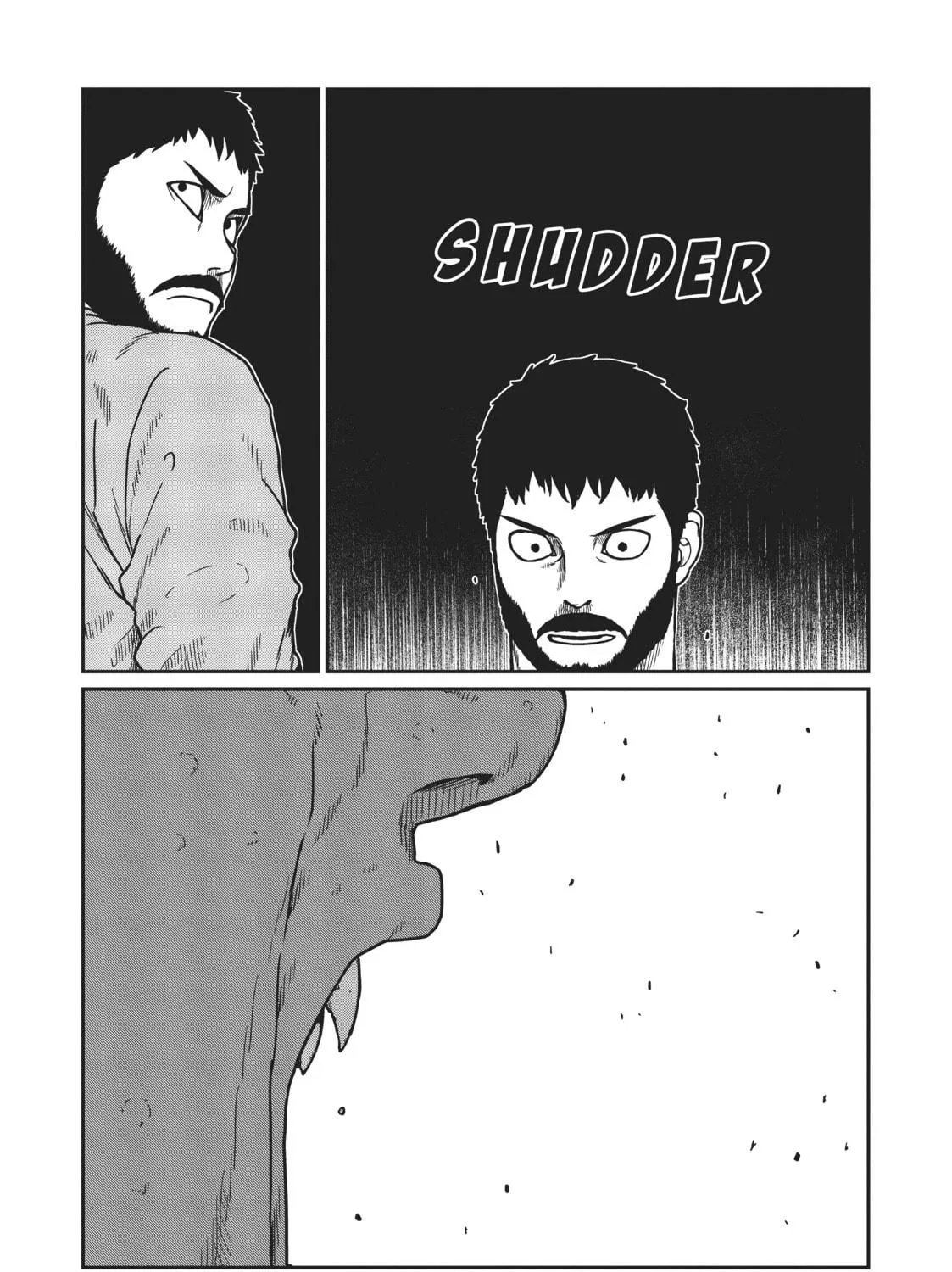 Karate Survivor in Another World Chapter 21 page 41 - 
