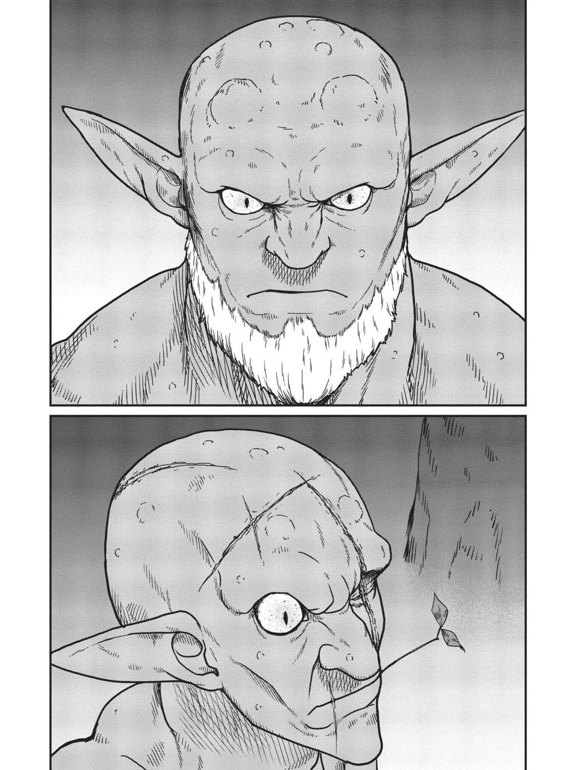 Karate Survivor in Another World Chapter 21 page 47 - 