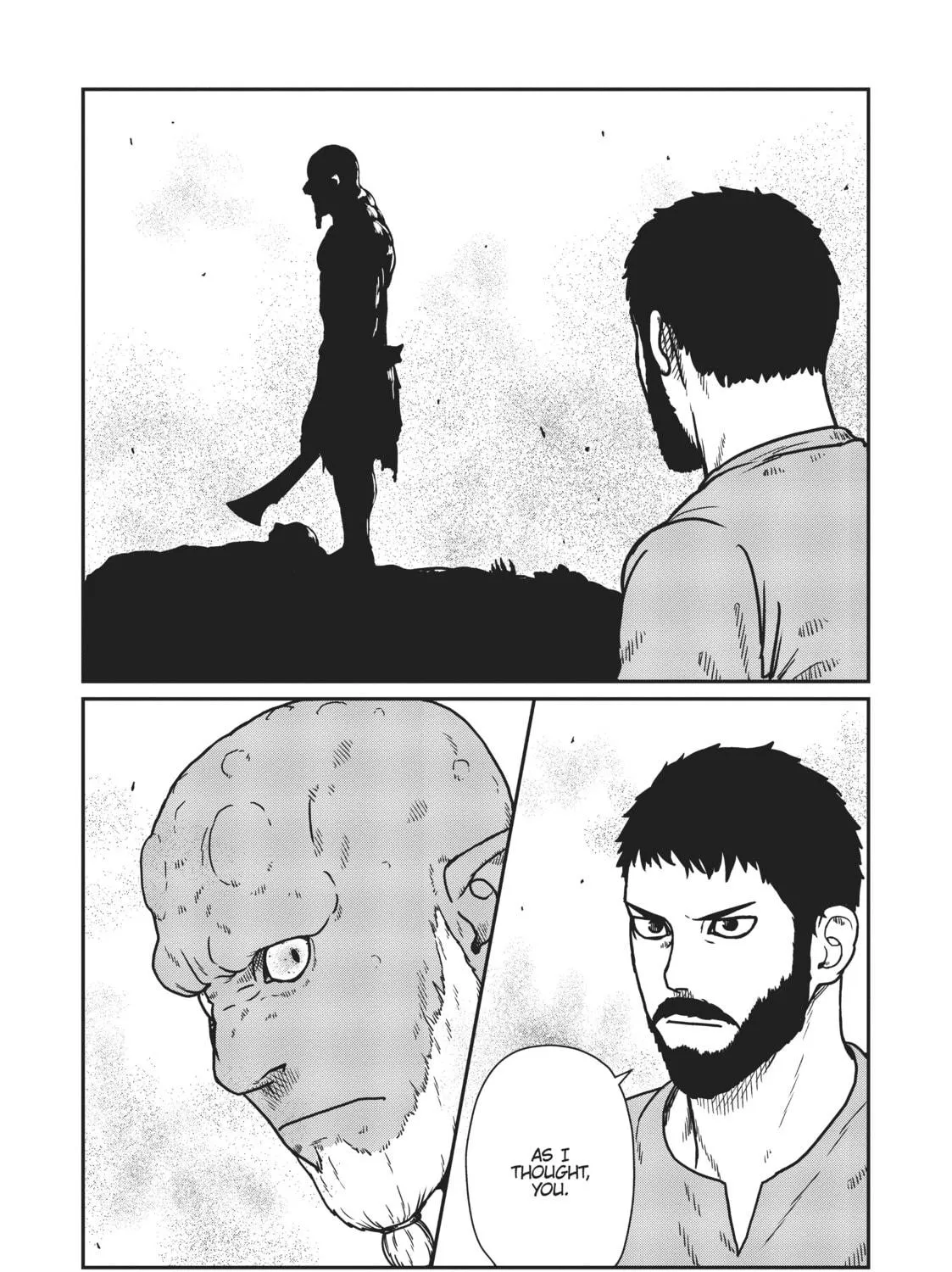 Karate Survivor in Another World Chapter 22 page 59 - 