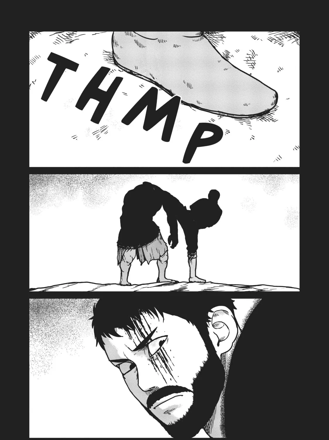 Karate Survivor in Another World Chapter 23 page 55 - 