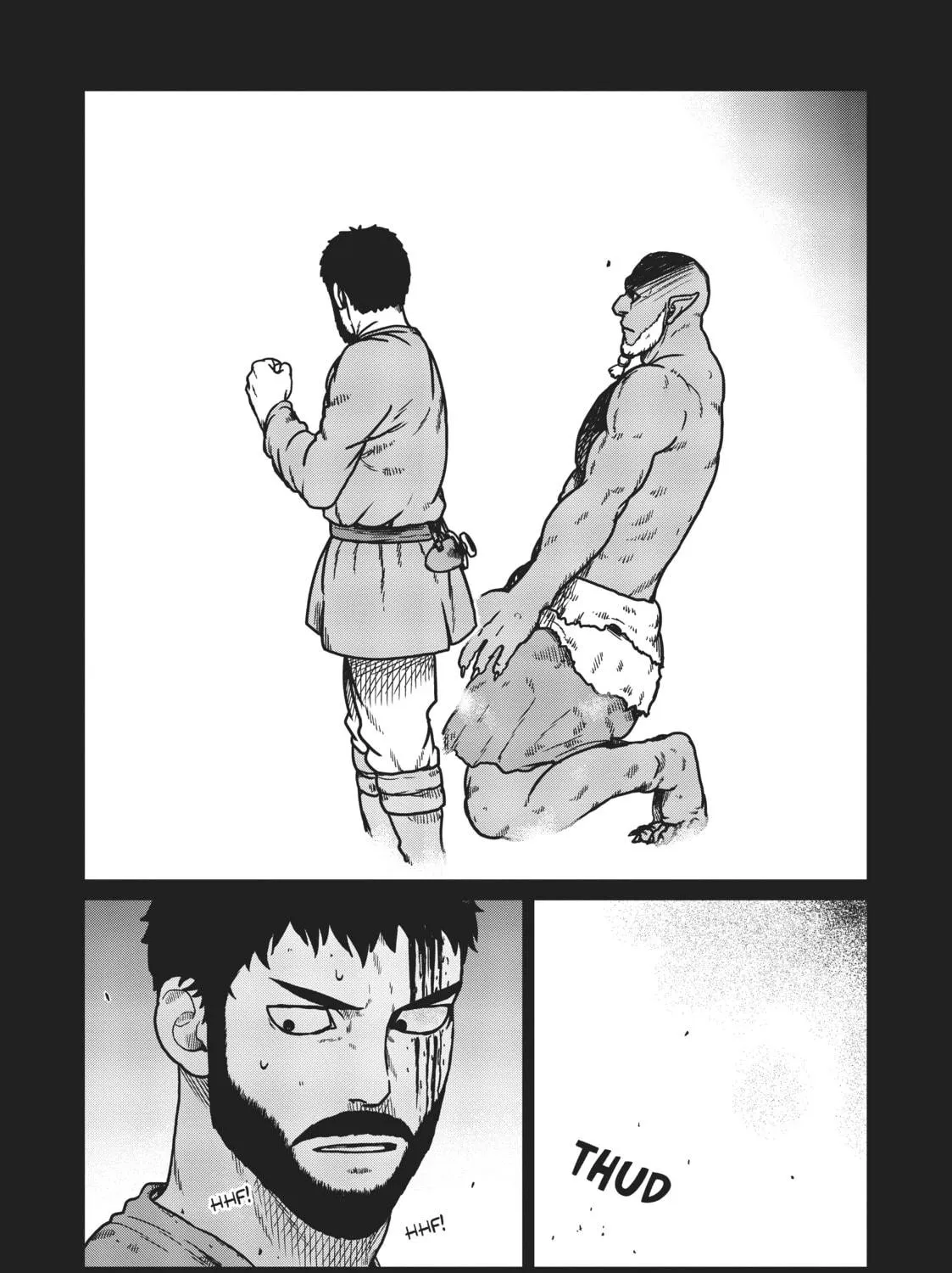 Karate Survivor in Another World Chapter 23 page 59 - 