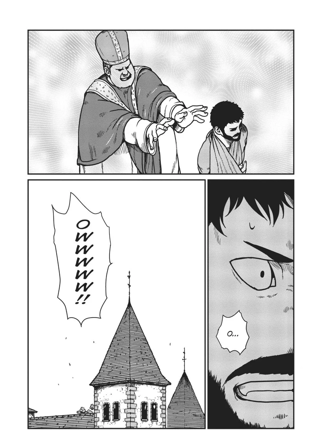 Karate Survivor in Another World Chapter 24 page 23 - 