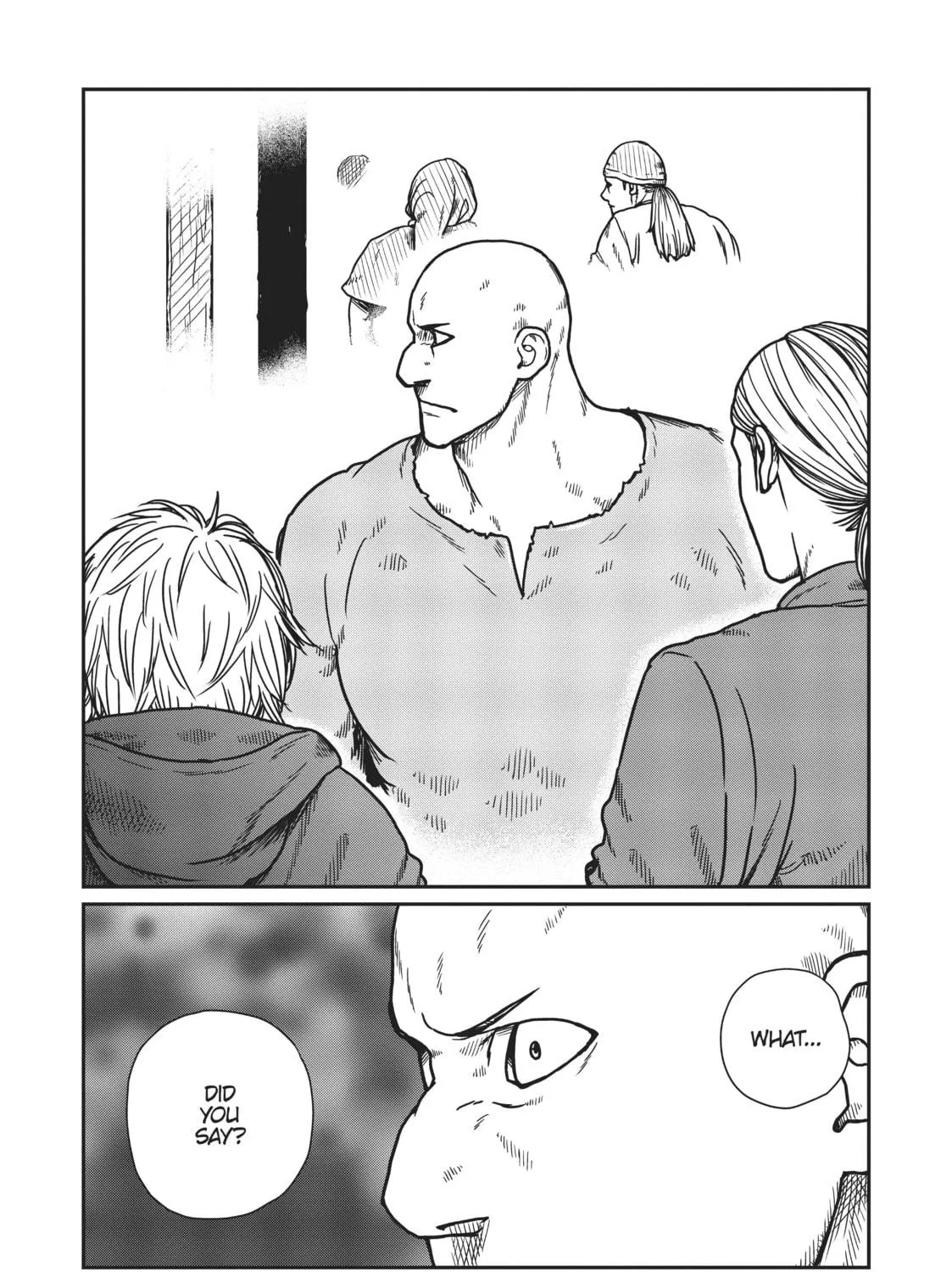 Karate Survivor in Another World Chapter 24 page 29 - 