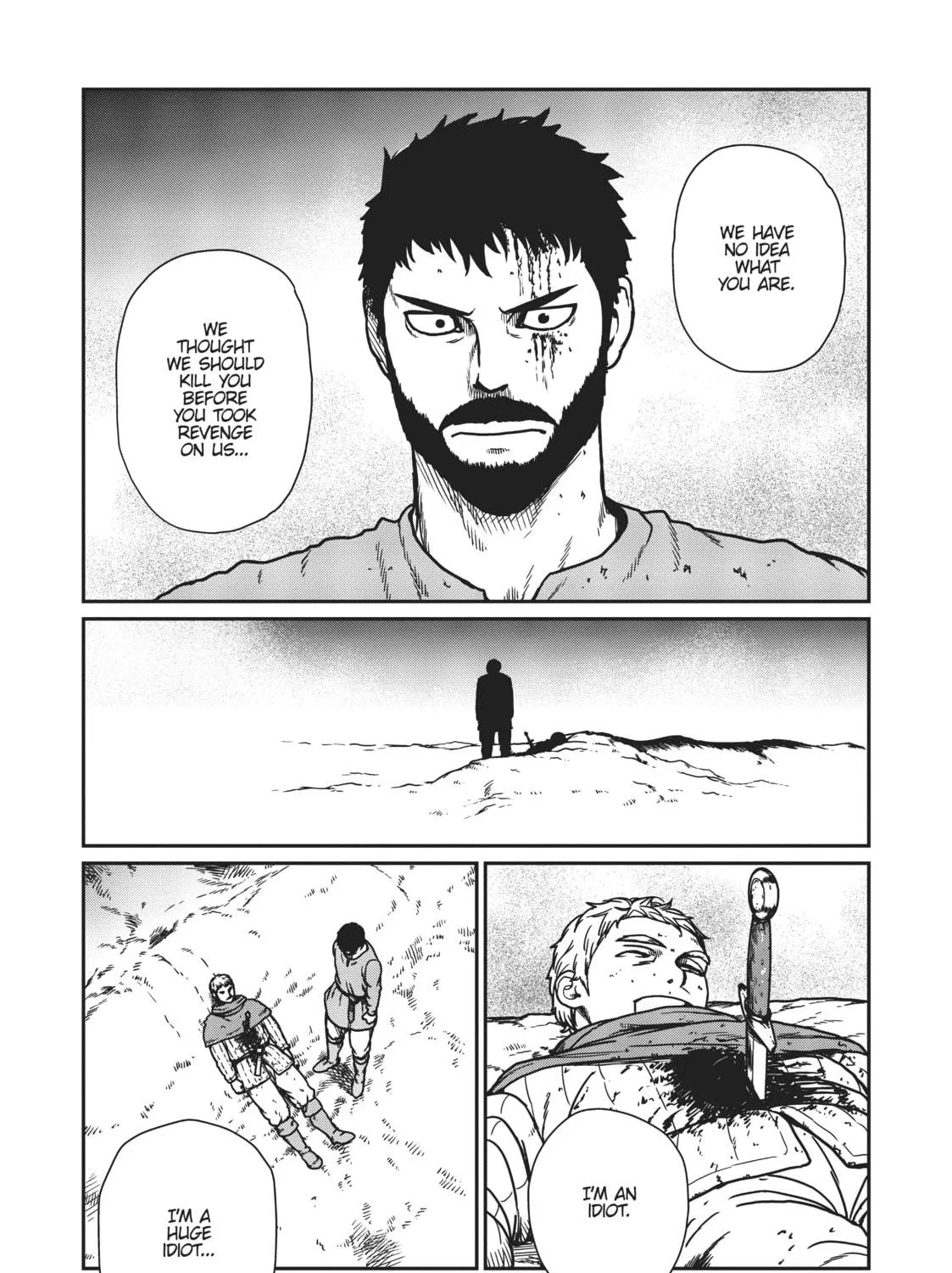 Karate Survivor in Another World Chapter 24 page 9 - 