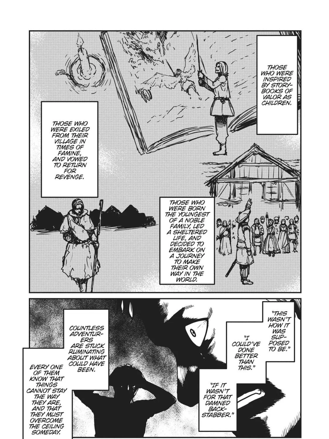 Karate Survivor in Another World Chapter 25 page 19 - 