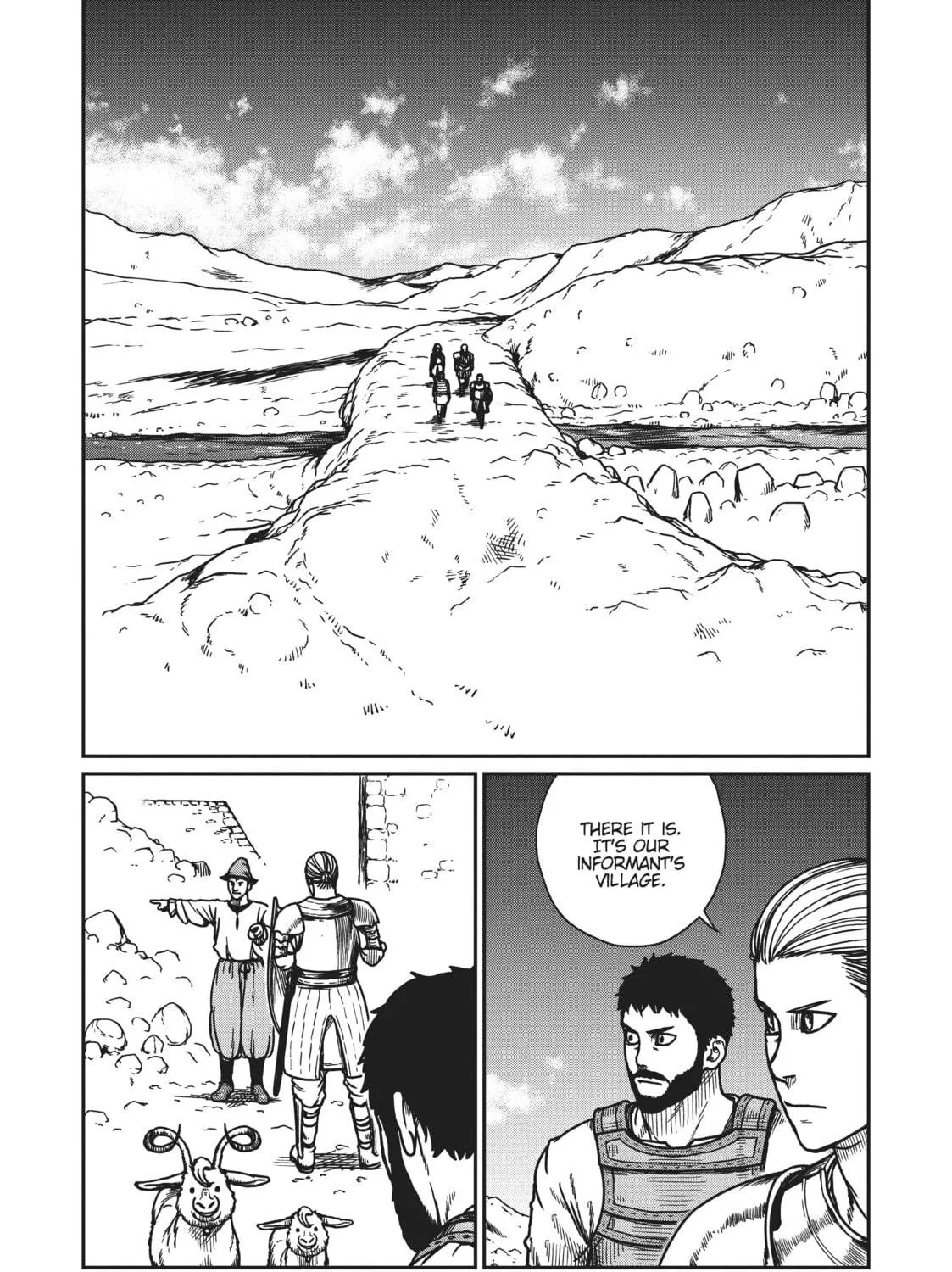 Karate Survivor in Another World Chapter 26 page 11 - 
