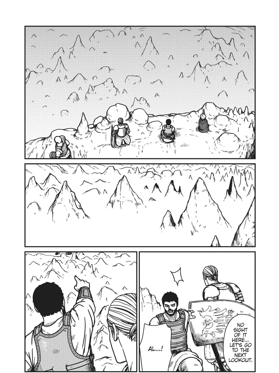 Karate Survivor in Another World Chapter 26 page 13 - 