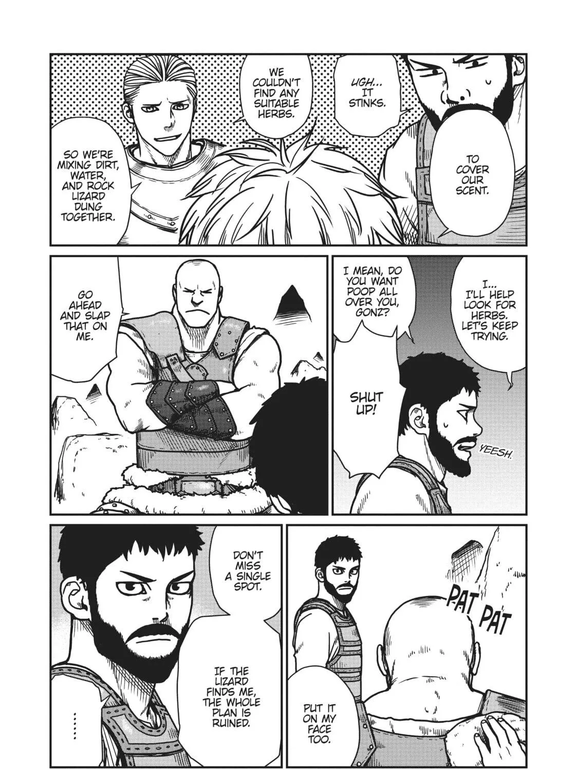 Karate Survivor in Another World Chapter 26 page 19 - 