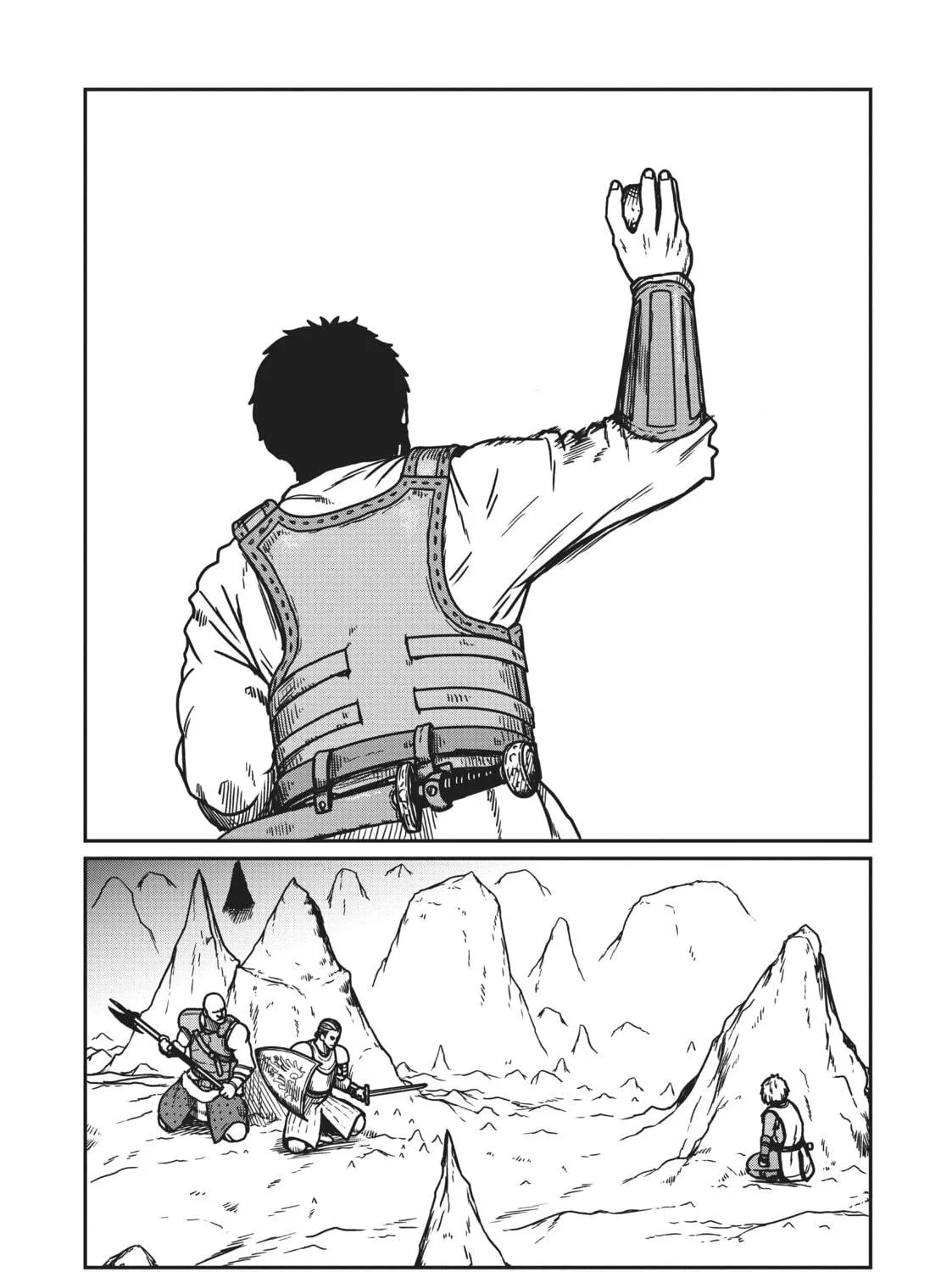 Karate Survivor in Another World Chapter 26 page 29 - 