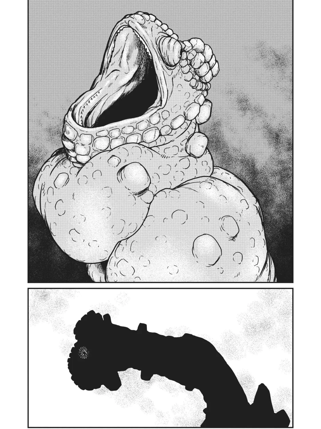 Karate Survivor in Another World Chapter 26 page 51 - 