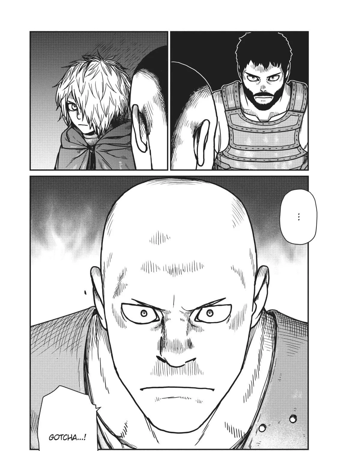 Karate Survivor in Another World Chapter 26 page 9 - 