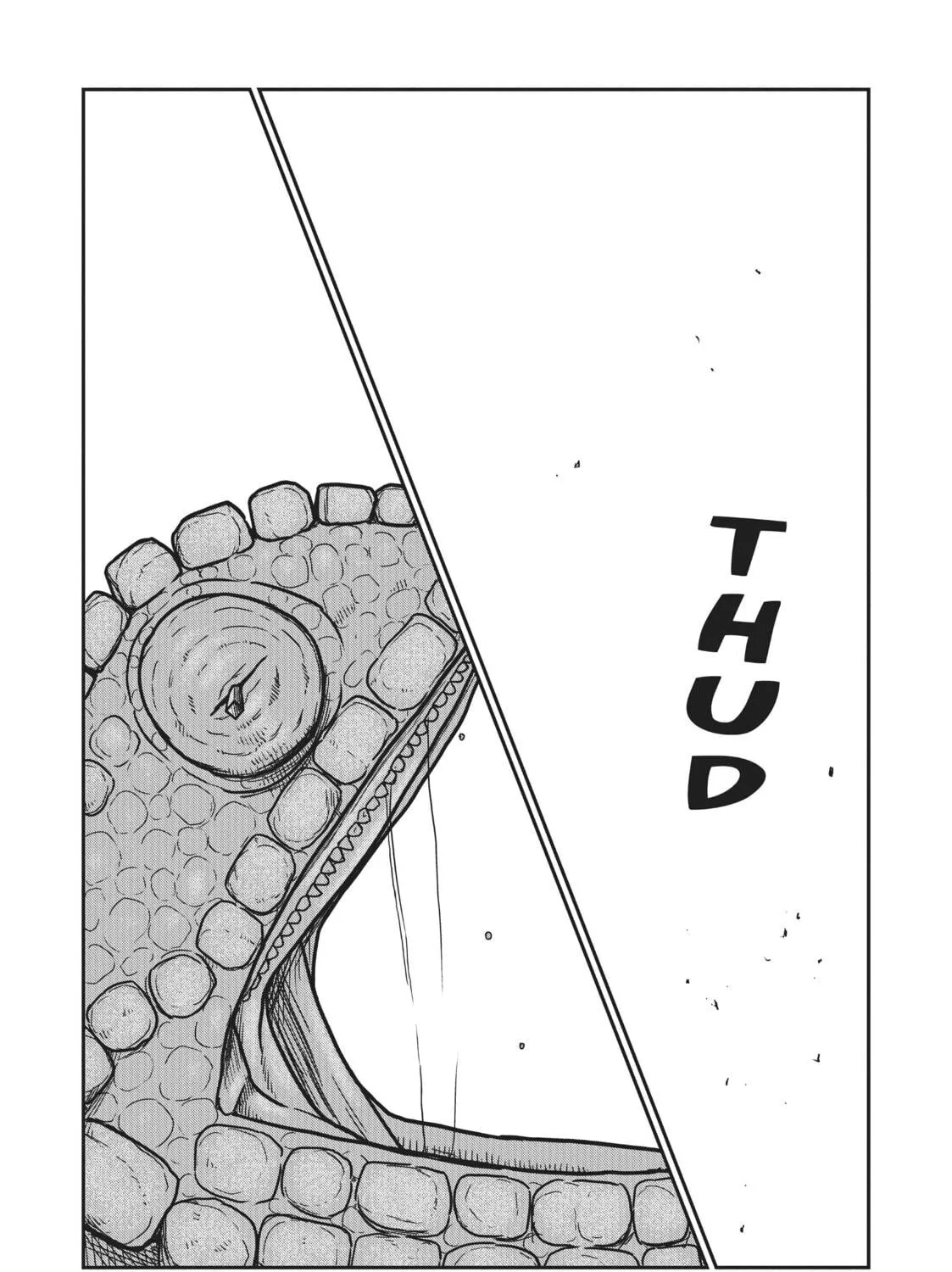 Karate Survivor in Another World Chapter 27 page 35 - 