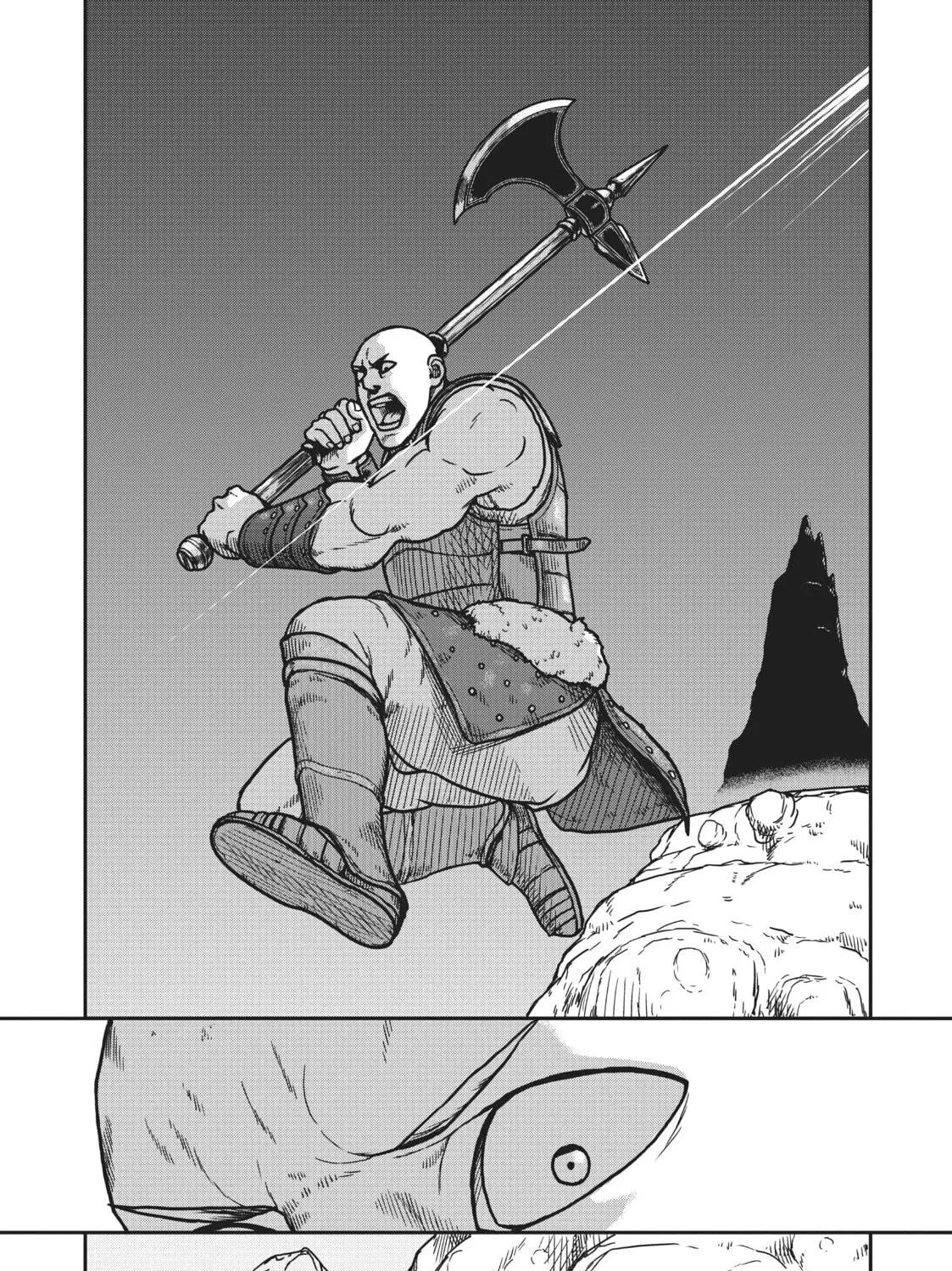 Karate Survivor in Another World Chapter 27 page 59 - 