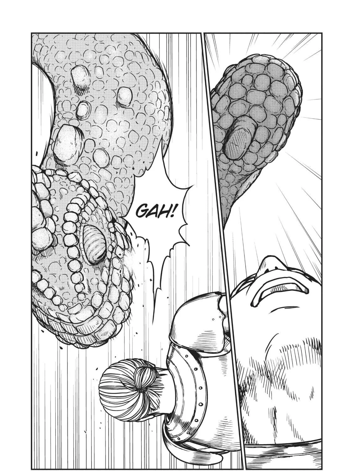 Karate Survivor in Another World Chapter 27 page 9 - 