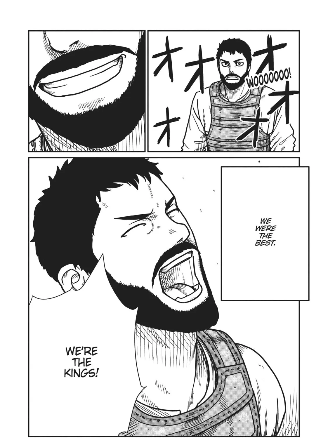 Karate Survivor in Another World Chapter 28 page 25 - 