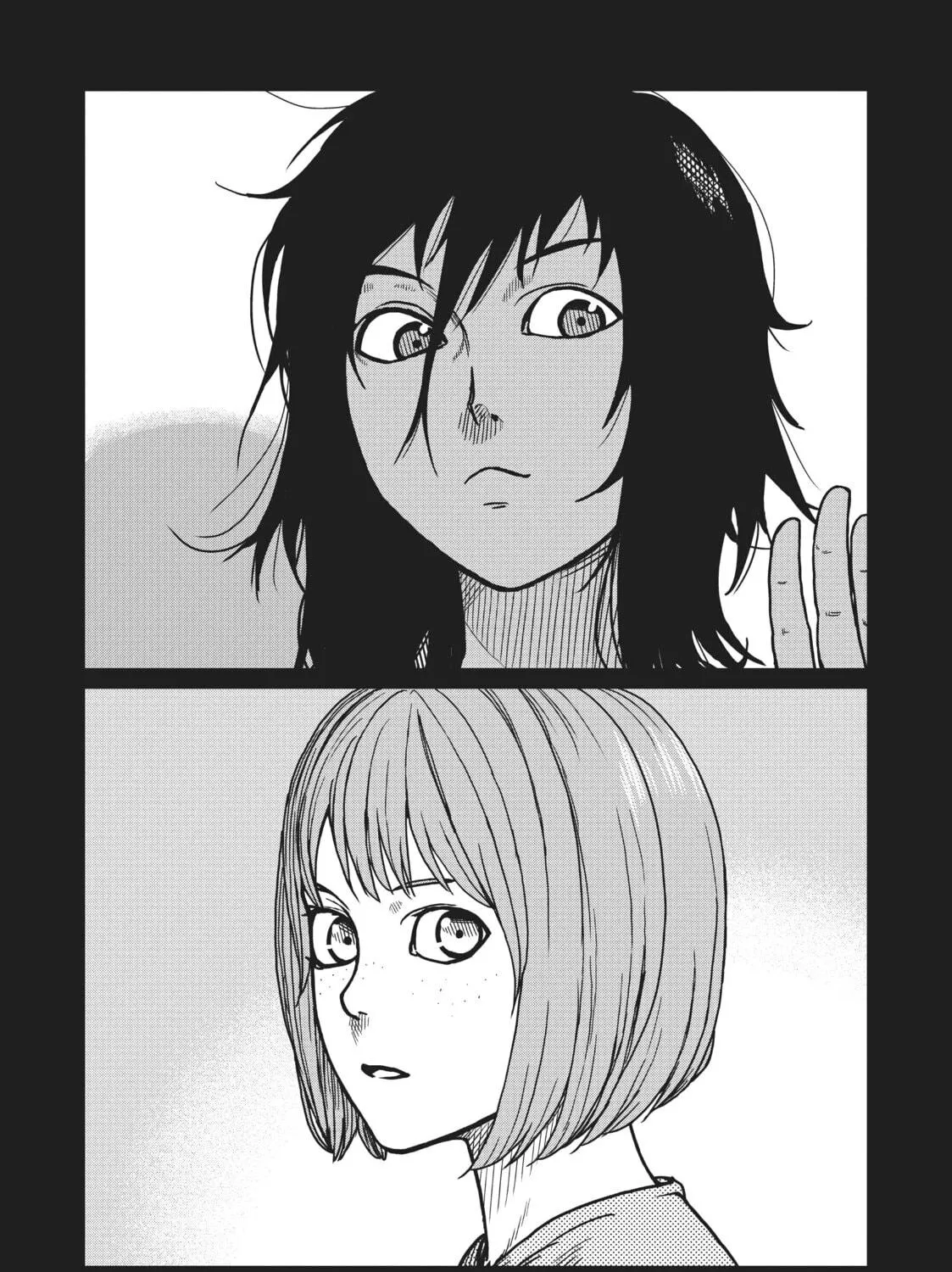Karate Survivor in Another World Chapter 28 page 41 - 