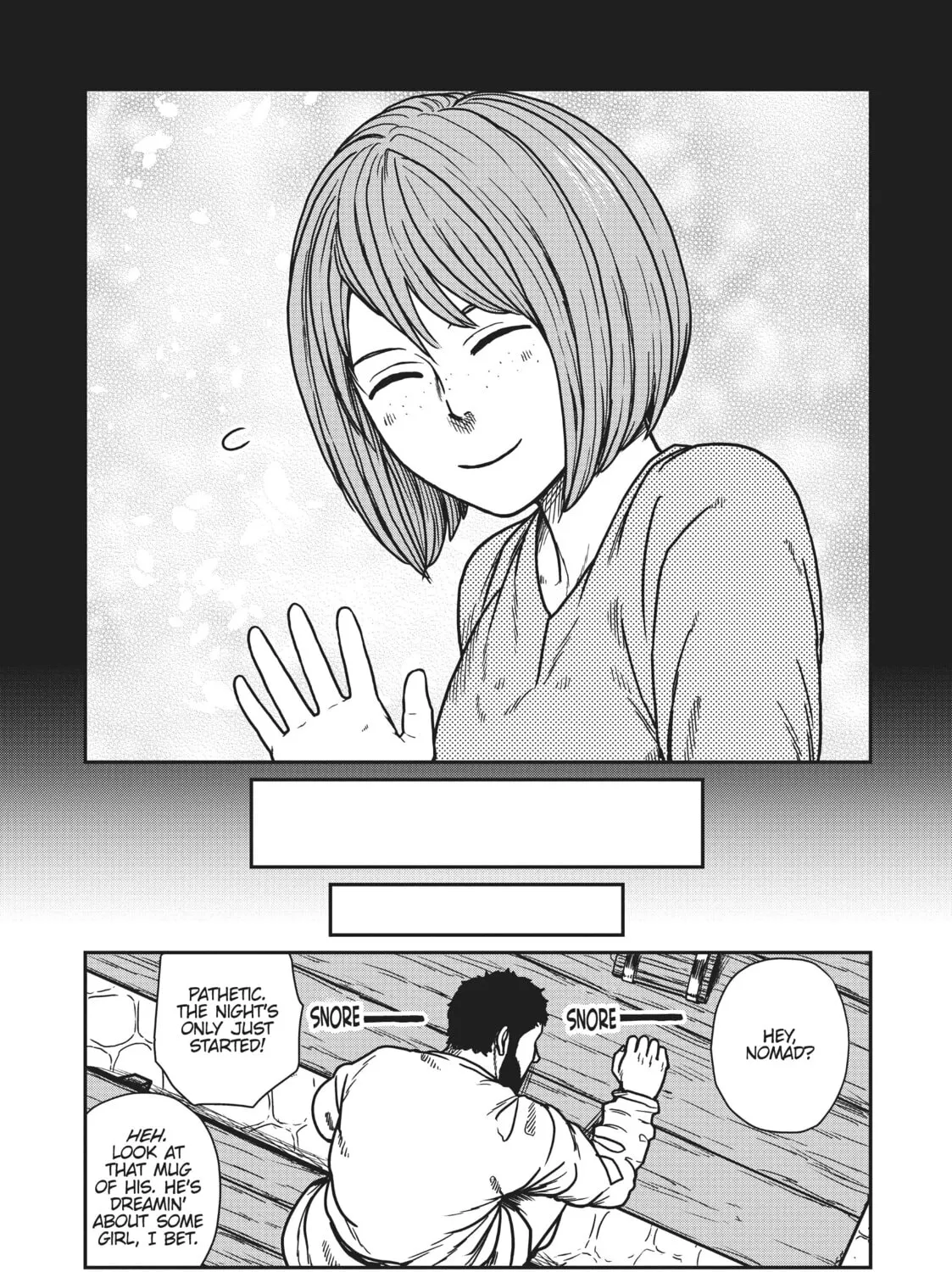 Karate Survivor in Another World Chapter 28 page 43 - 