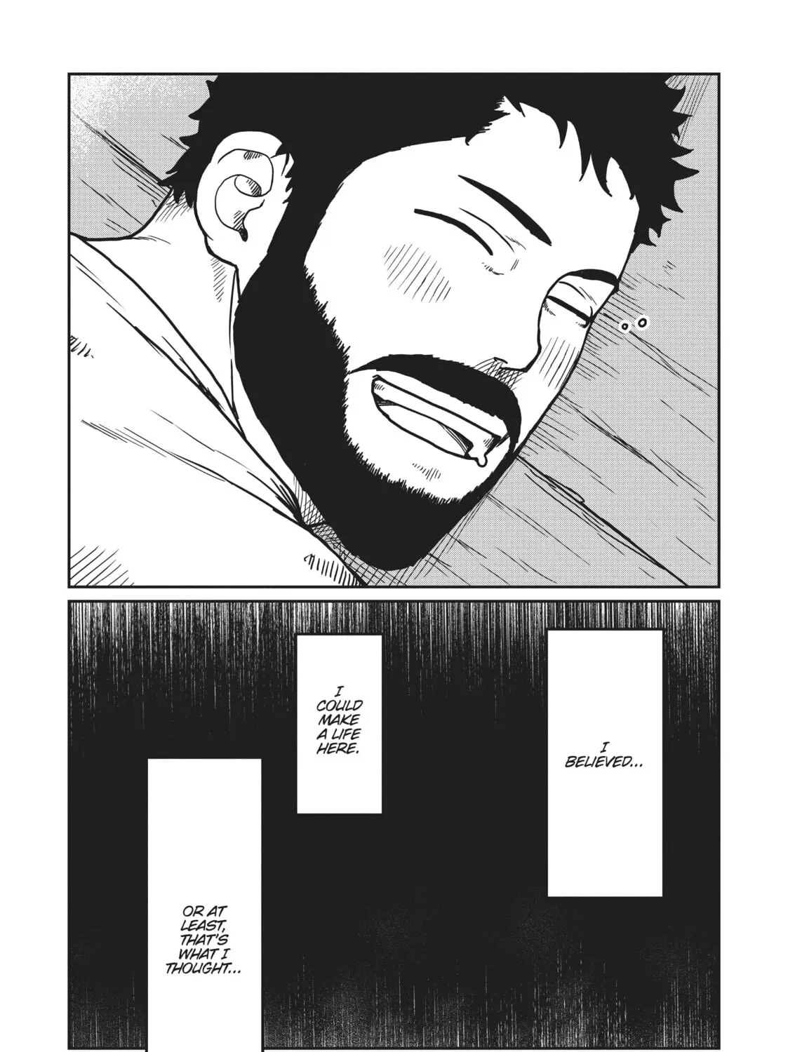 Karate Survivor in Another World Chapter 28 page 45 - 