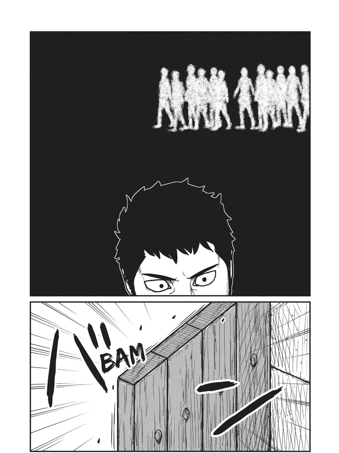 Karate Survivor in Another World Chapter 29 page 13 - 