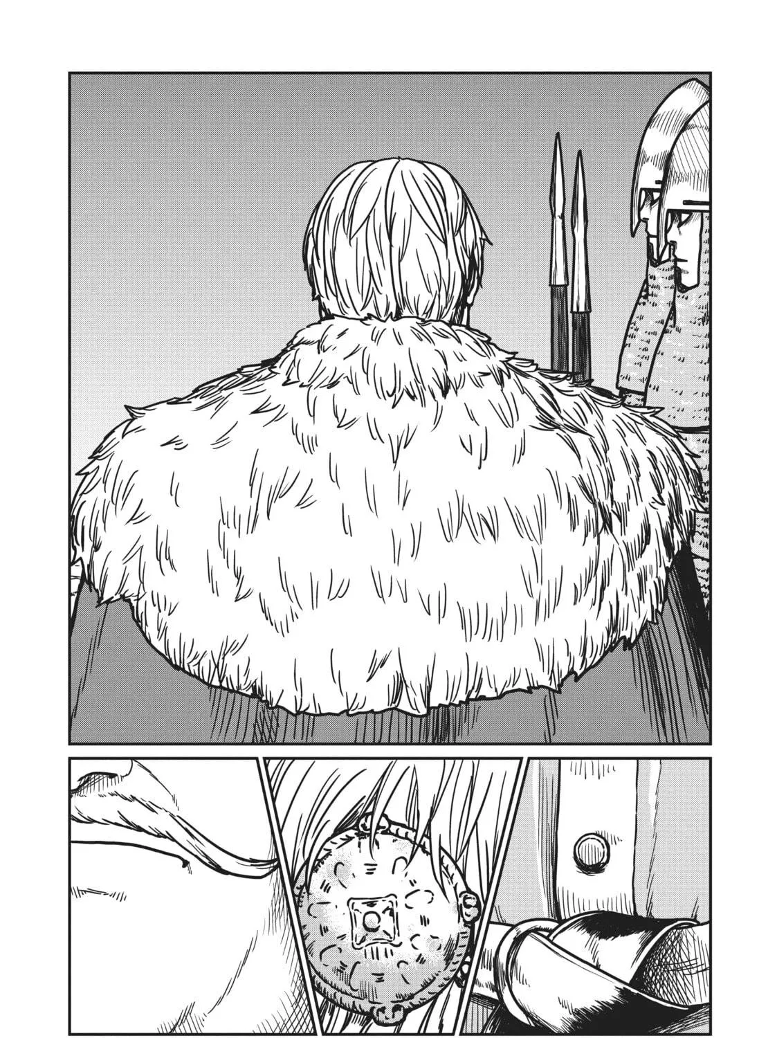 Karate Survivor in Another World Chapter 29 page 17 - 